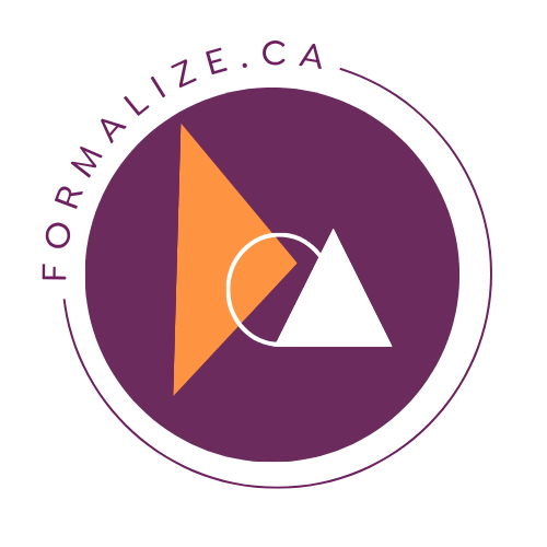 Formalize